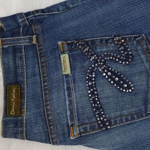 David Kahn jeans